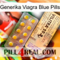 Generic Viagra Blue Pills new06